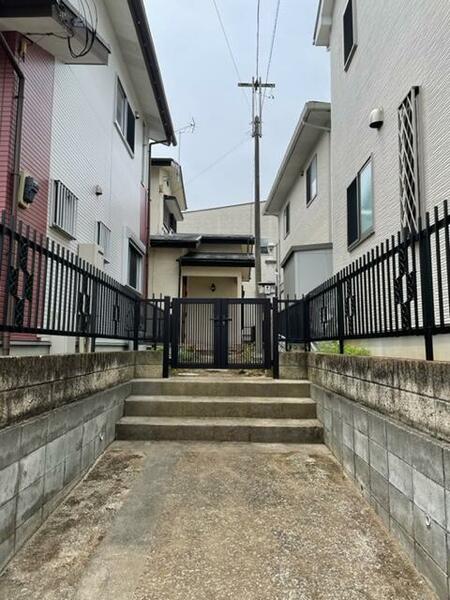 detached 埼玉県東松山市御茶山町
地図を見る