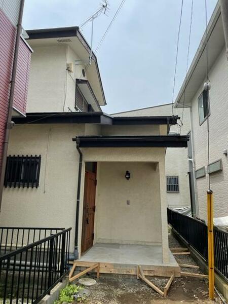 detached 埼玉県東松山市御茶山町
地図を見る