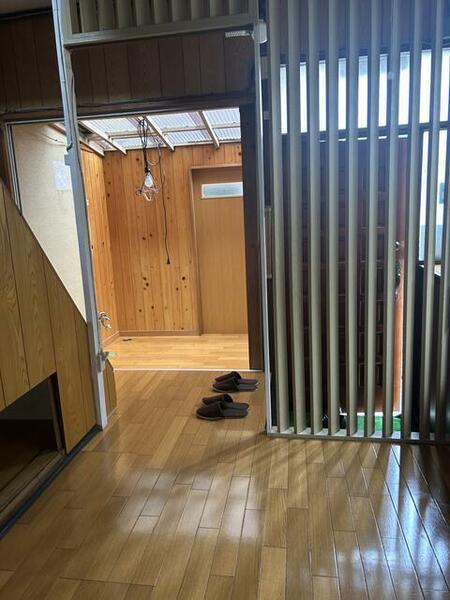 detached 埼玉県入間郡三芳町大字北永井

地図を見る