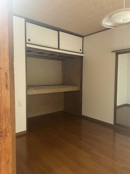 detached 埼玉県入間郡三芳町大字北永井

地図を見る