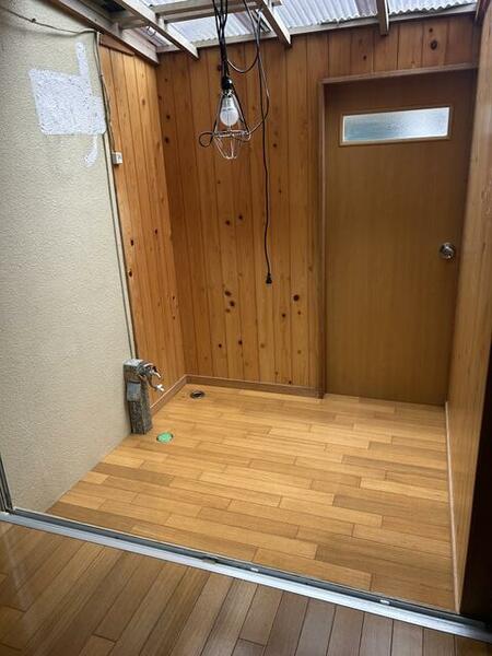 detached 埼玉県入間郡三芳町大字北永井

地図を見る