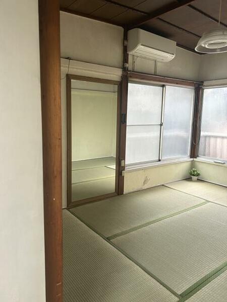 detached 埼玉県入間郡三芳町大字北永井

地図を見る