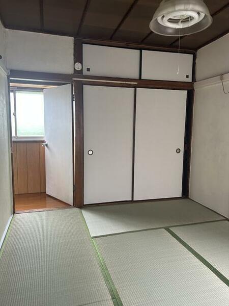 detached 埼玉県入間郡三芳町大字北永井

地図を見る