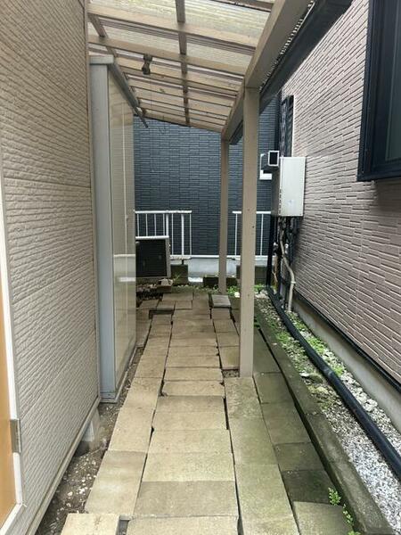 detached 埼玉県入間郡三芳町大字北永井

地図を見る