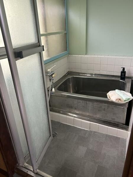 detached 埼玉県入間郡三芳町大字北永井

地図を見る