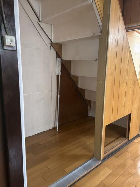 detached 埼玉県入間郡三芳町大字北永井

地図を見る