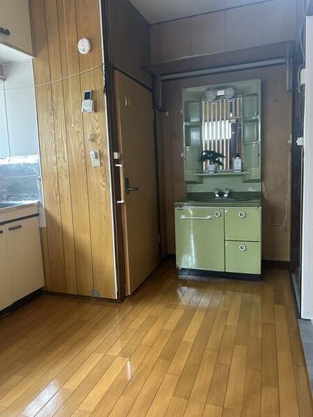 detached 埼玉県入間郡三芳町大字北永井

地図を見る