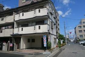 大阪府大阪市生野区巽中2丁目