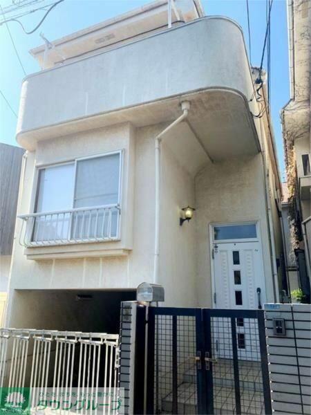 detached 東京都小金井市東町２丁目

地図を見る