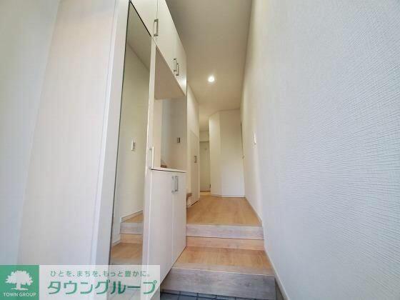 detached 東京都小金井市東町２丁目

地図を見る