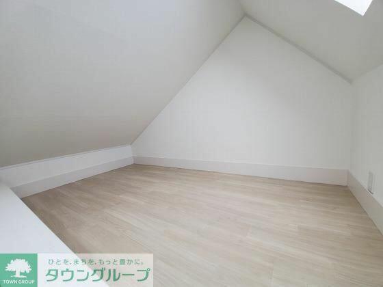 detached 東京都小金井市東町２丁目

地図を見る