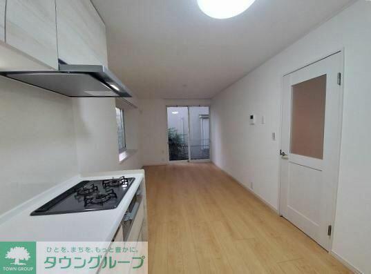 detached 東京都小金井市東町２丁目

地図を見る