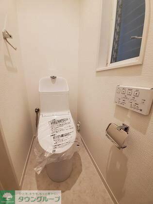 detached 東京都小金井市東町２丁目

地図を見る