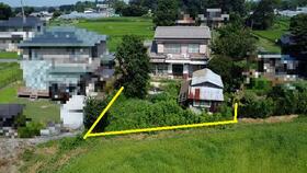 埼玉県桶川市大字川田谷
