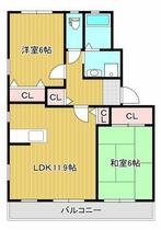 間取り：236003548122