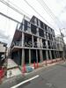 荏原町駅より徒歩2分 4階 新築の賃貸物件