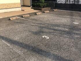 レオパレス碧新 203 ｜ 愛知県西尾市吉良町吉田斉藤久（賃貸アパート1K・2階・23.18㎡） その5