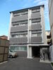 辻が花 2階 築16年2ヶ月の賃貸物件