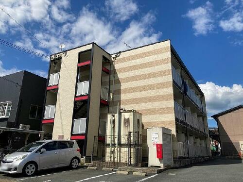 レオパレス堀口_トップ画像