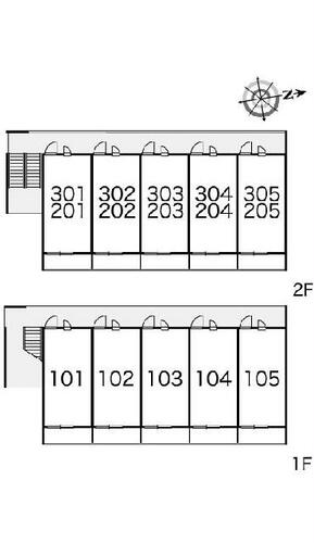 レオパレス堀口_その他_1
