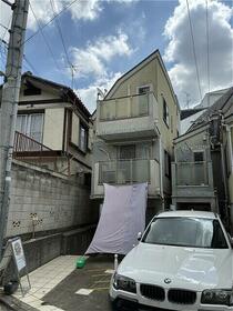 東京都世田谷区世田谷２丁目