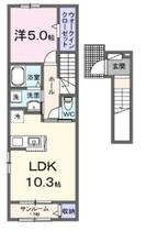 間取り：211064373789