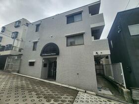 クリオ宮前平弐番館