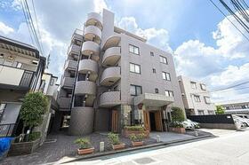 レーベンハイム北綾瀬
