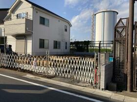 東京都西東京市保谷町１丁目