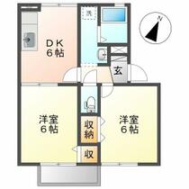 間取り：233025395479