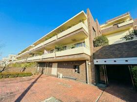 キャッスル東海大学前第二ガーデンテラス