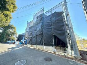 神奈川県横浜市神奈川区菅田町