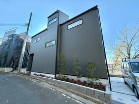 神奈川県横浜市神奈川区菅田町