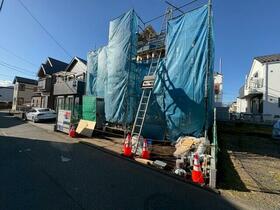 神奈川県相模原市中央区並木４丁目