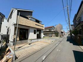 神奈川県相模原市中央区並木４丁目