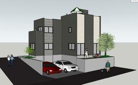 東京都町田市高ヶ坂3丁目