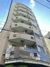 スカイコート市ヶ谷柳町