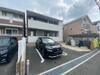 板宿駅より徒歩10分 2階 築6年6ヶ月の賃貸物件