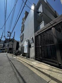 クリオ西横浜壱番館
