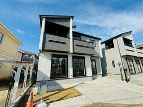 神奈川県大和市福田