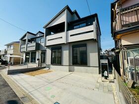 神奈川県大和市福田