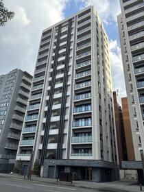 プレシス知事公館前ＥＡＳＴ