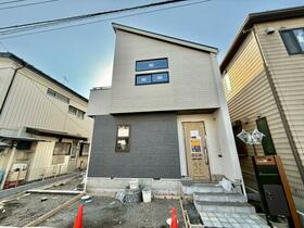 神奈川県相模原市南区御園２丁目