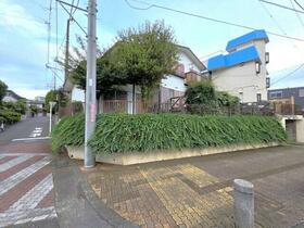 神奈川県相模原市中央区横山４丁目