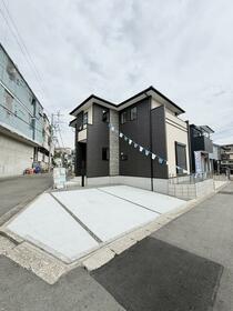 福岡県福岡市東区香椎駅東１丁目