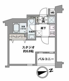アーバイルGRANDE中野