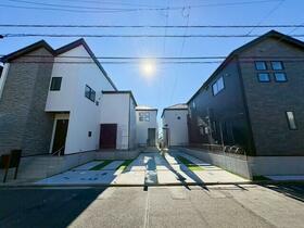 神奈川県横浜市青葉区荏田西５丁目