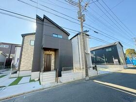 神奈川県横浜市青葉区荏田西５丁目