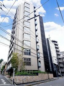東京都新宿区払方町