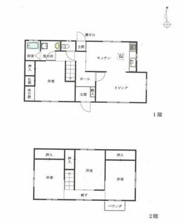 間取り：221014927353